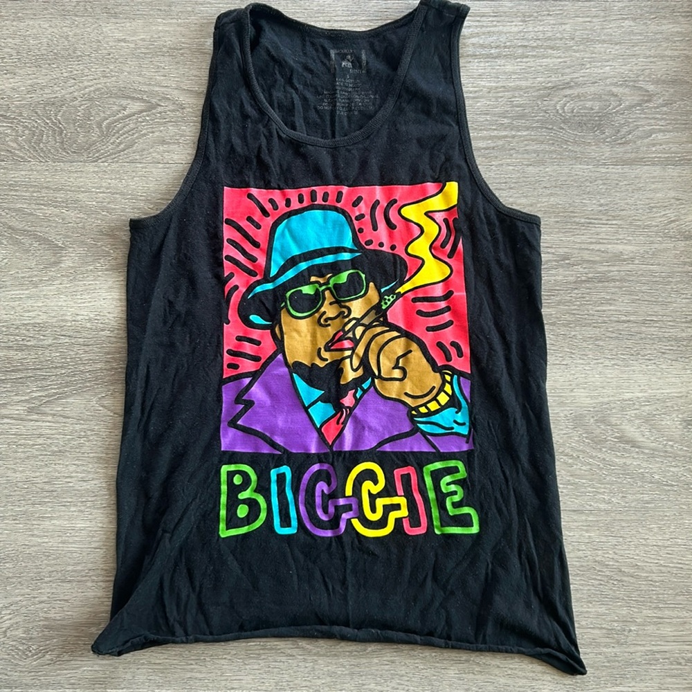 Brooklyn Mint Biggie Tee